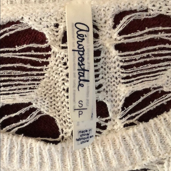 Sweater - Picture 2 of 5